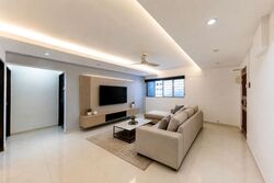 Blk 231 Kebun Baru Palm View (Ang Mo Kio), HDB 4 Rooms #603114511